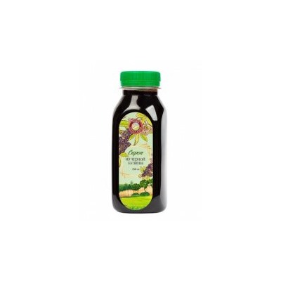 Сироп из Черной бузины (250 мл)