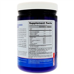 Gaspari Nutrition, Aminolast, супер-BCAA для восстановления и выносливости, фруктовый пунш, 420 г (14,8 унций)