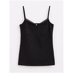 Conte elegant Топ