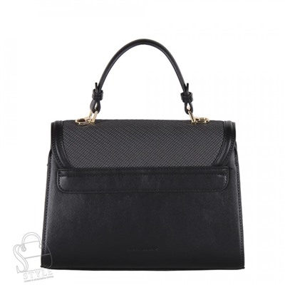 Сумка женская  8697-2CO black Christina