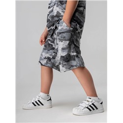 Bodo Костюм 11-559MU