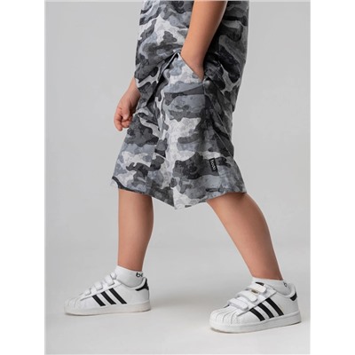 Bodo Костюм 11-559MU