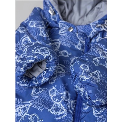 BATIK Комбинезон 0262-26в-2