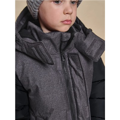 PELICAN Куртка BZXW3296/1