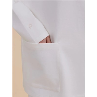 PELICAN Толстовка DFNK6933/1