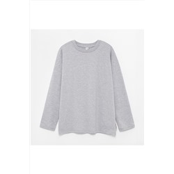 Лонгслив BOSSA NOVA, 1131733