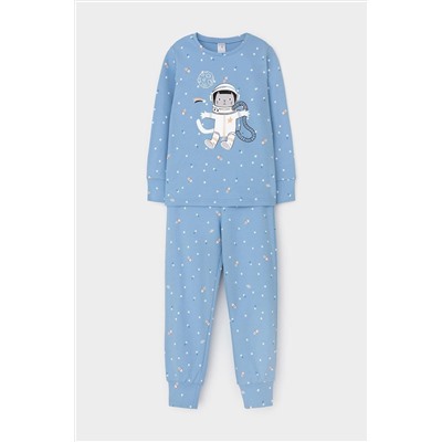 Пижама CROCKID, 1217181