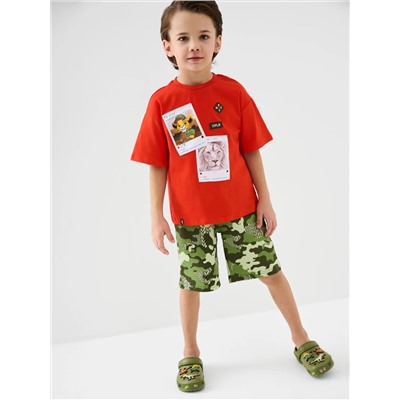 PLAYTODAY Шорты 12612315