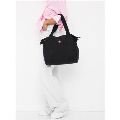 Сумка 8728MD black Mindrsa