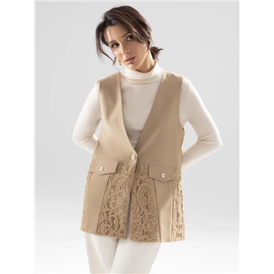 CHARUTTI Жилет 11278