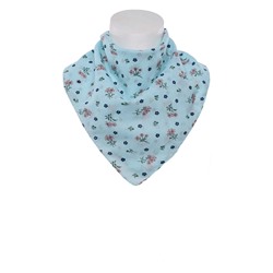 Платок B192 Цветы-4