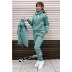 костюм тройка