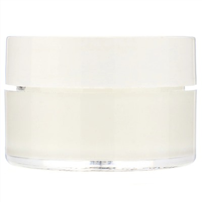 White Egret Personal Care, Витамин С с гиалуроновой кислотой, 0,5 унц. (прим. 14 г)