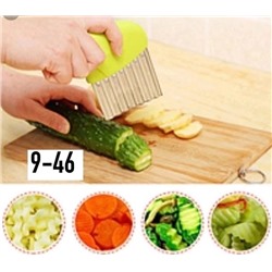 Фигурный нож для резки овощей и фруктов #23089563