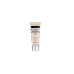Maybelline New York Тональный крем Affinitone 30мл тон 02