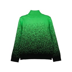 Свитер трикотажный для мальчиков