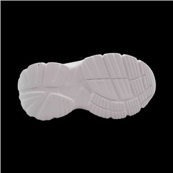 Кроссовки В878-1 черные