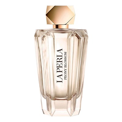 LA PERLA PEONY BLOSSOM edt (w) 100ml TESTER