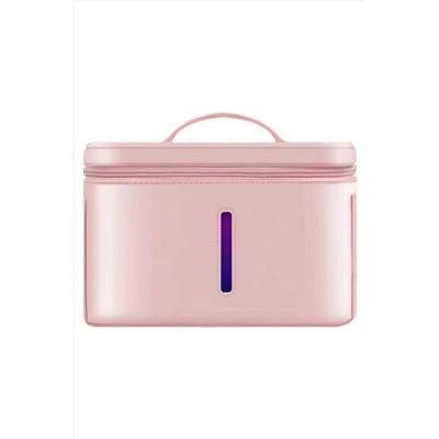 Kristaller Портативная сумка-стерилизатор, светло-розовый KRISTALLER, 1106001
