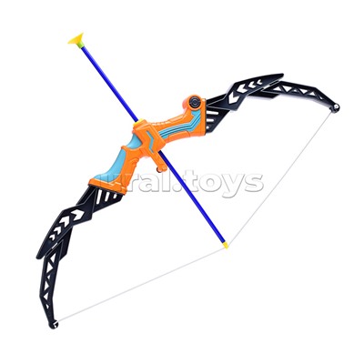 Набор лук "Маленький воин" в коробке