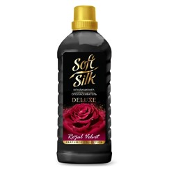 Soft Silk DELUXE Royal Velvet Опол для тканей 1л