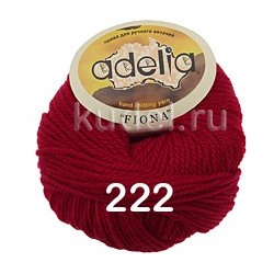 Пряжа Adelia Fiona