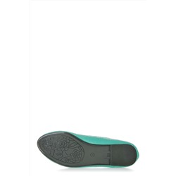 Балетки женские BAIHE