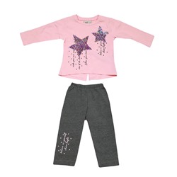 4154 Костюм д/девочки