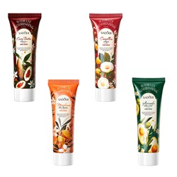 Увлажняющий крем для рук SADOER