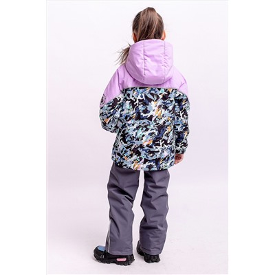 Комплект (Куртка+Брюки) BATIK CASUAL, 1035451