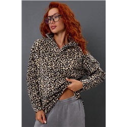 Lika Dress Толстовка 10609