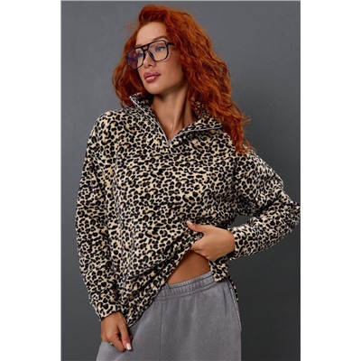 Lika Dress Толстовка 10609