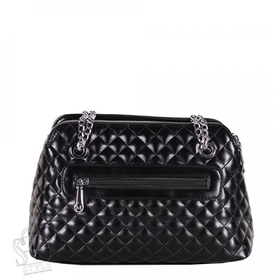 Сумка женская  90706 black Valle Mitto/50
