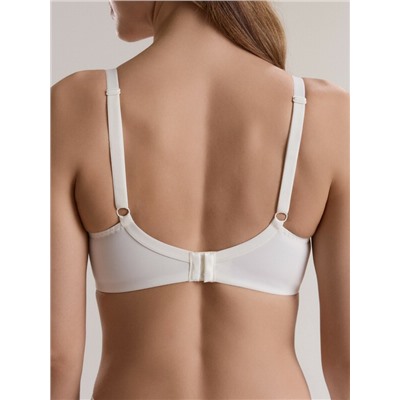 Бюстгальтеры Trend CONTE SECRET GARDEN TB6241 Бюстгальтер с мягкой треугольной чашкой