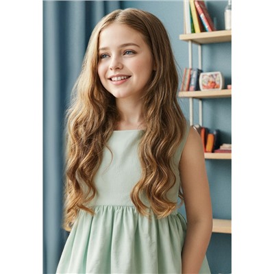 Детская массажная расческа Umooo 3+