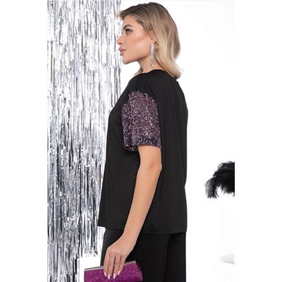 LT Collection Блуза