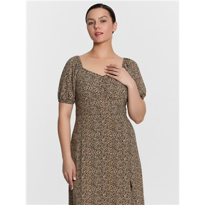 ПЛАТЬЕ ЖЕНСКОЕ 152504