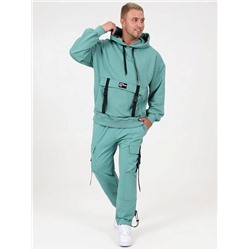 Толстовка "Голдэн" (Олива)