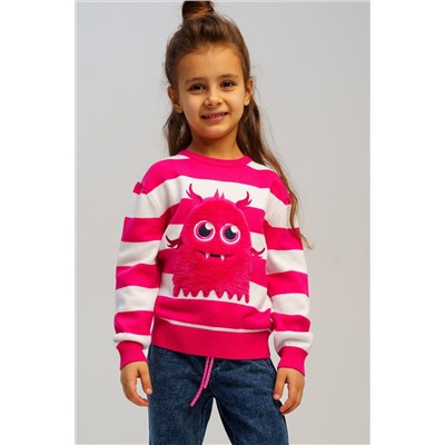 Джемпер PLAYTODAY, 1088871