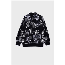 Толстовка PLAYTODAY, 1121333