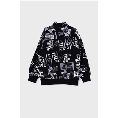 Толстовка PLAYTODAY, 1121333