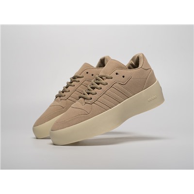 Кроссовки Fear of God x Adidas Forum 86 Lo