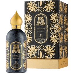 ATTAR COLLECTION ANNABELLA edp (w) 100ml