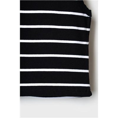 Майка трикотажная для девочек PLAYTODAY, 1240219