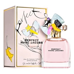 MARC JACOBS PERFECT edp (w) 50ml