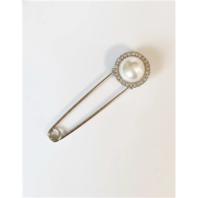 Брошь-булавка