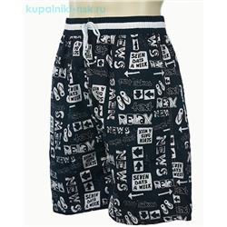 1/KK Шорты прогулочные (46)