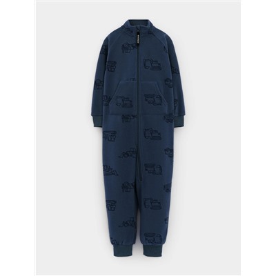 CROCKID Комбинезон ФЛ 60005/н/9 ГР