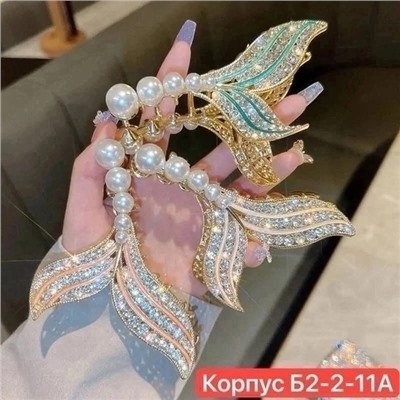 Заколка для волос #22915793