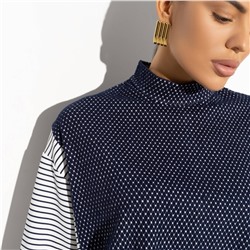 Туника, Невероятное притяжение (office)